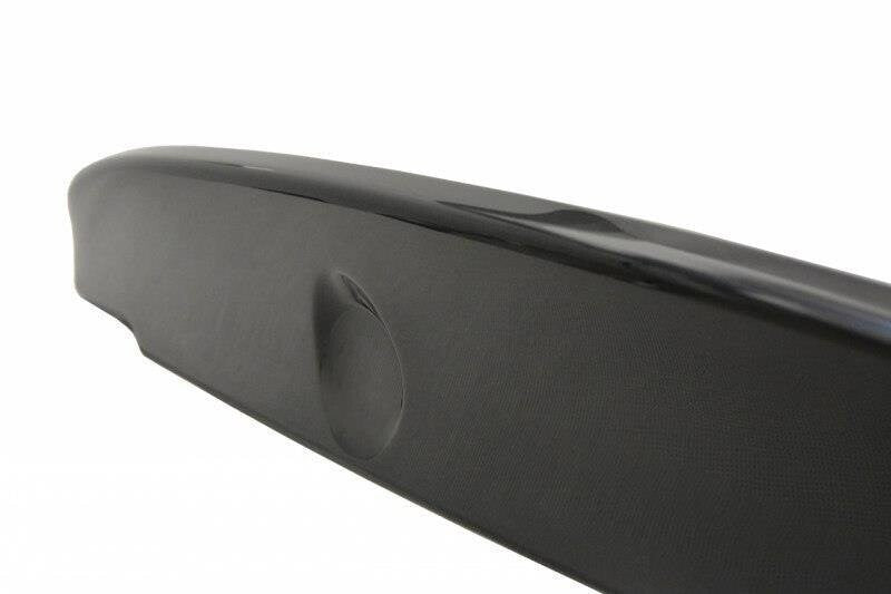 Heckspoiler Kofferraum Erweiterung passend für BMW 3er E46 - 4 TÜRER LIMOUSINE