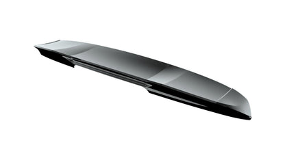 Heckspoiler Lippe 3D passend für BMW 1er M-Paket / M140i / Standard F20 schwarz Hochglanz