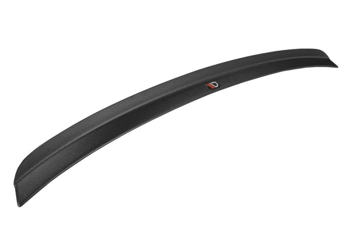 Heckspoiler Lippe passend für Audi A4 S-Line B6 Limousine schwarz Hochglanz
