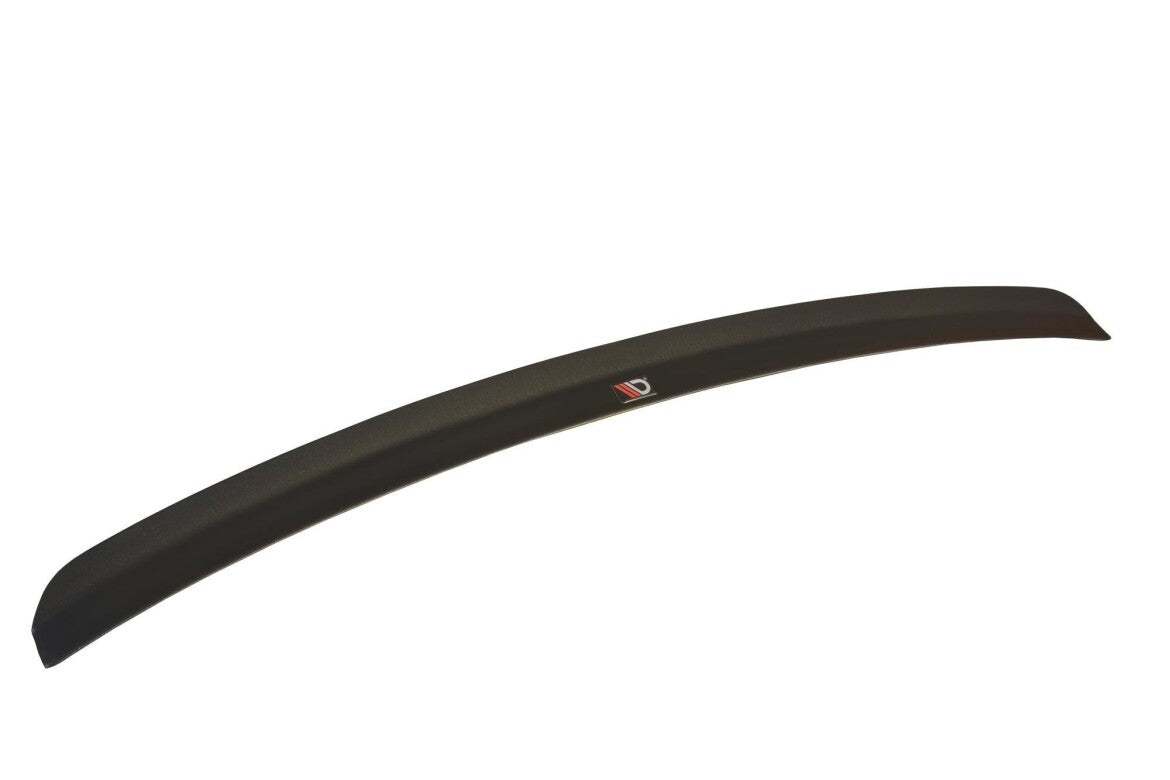 Heckspoiler Lippe passend für Audi A6 S-Line C6 FL Limousine schwarz Hochglanz