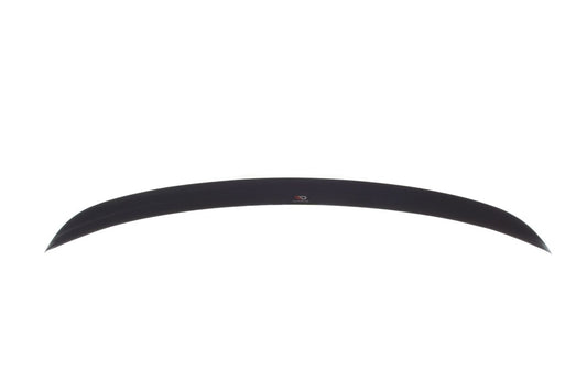 Heckspoiler Lippe passend für Audi S1 8X Hatchback schwarz Hochglanz