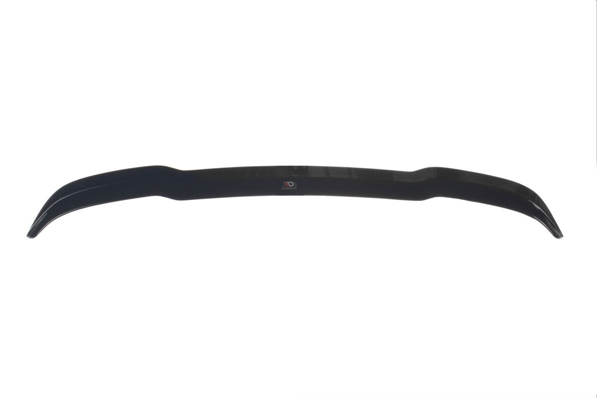 Heckspoiler Lippe passend für Audi SQ5/Q5 S-line Mk2 schwarz Hochglanz
