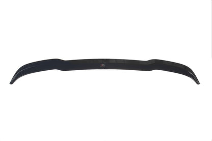 Heckspoiler Lippe passend für Audi SQ5/Q5 S-line Mk2 schwarz Hochglanz