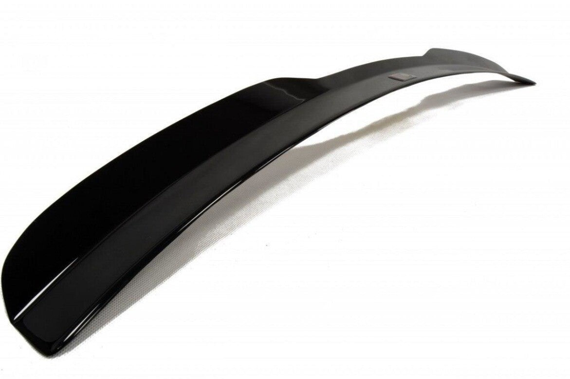 Heckspoiler Lippe passend für BMW 5er F11 schwarz Hochglanz