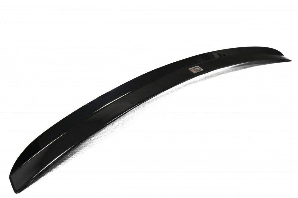 Heckspoiler Lippe passend für Ford Mondeo Mk3 ST220 Kombi schwarz Hochglanz