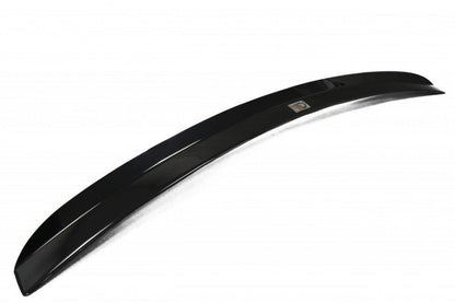 Heckspoiler Lippe passend für Ford Mondeo Mk3 ST220 Kombi schwarz Hochglanz