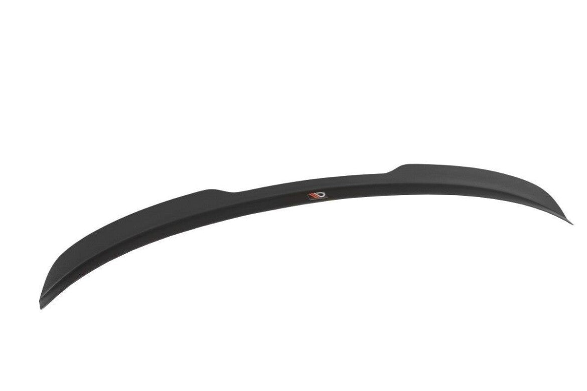 Heckspoiler Lippe passend für Mazda 6 GJ (Mk3) Wagon schwarz Hochglanz