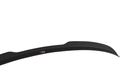 Heckspoiler Lippe passend für Mazda 6 GJ (Mk3) Wagon schwarz Hochglanz