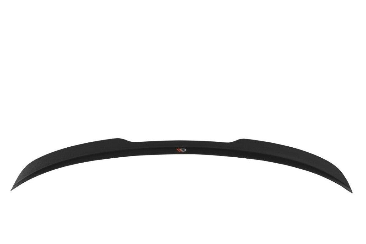 Heckspoiler Lippe passend für Mazda 6 GJ (Mk3) Wagon schwarz Hochglanz