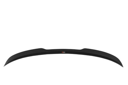 Heckspoiler Lippe passend für Mazda 6 GJ (Mk3) Wagon schwarz Hochglanz