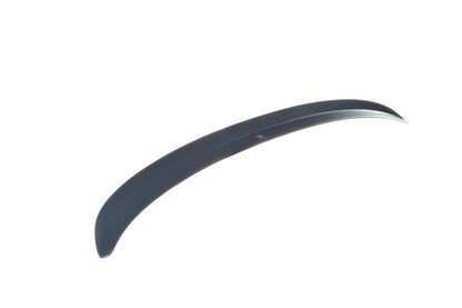 Heckspoiler Lippe passend für Mazda CX-5 FACLEIFT schwarz Hochglanz