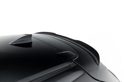 Heckspoiler Lippe passend für Mazda CX-5 Mk2  schwarz Hochglanz