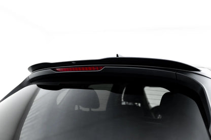 Heckspoiler Lippe passend für Mazda CX-5 Mk2  schwarz Hochglanz