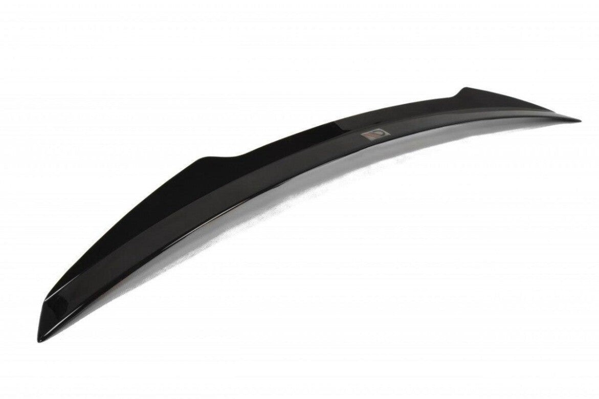 Heckspoiler Lippe passend für Mazda MX-5 ND (Mk4) schwarz Hochglanz