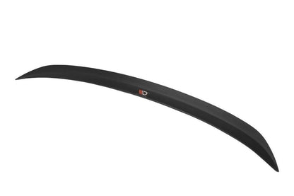 Heckspoiler Lippe passend für Mercedes C-Klasse S205 63 AMG Kombi schwarz Hochglanz
