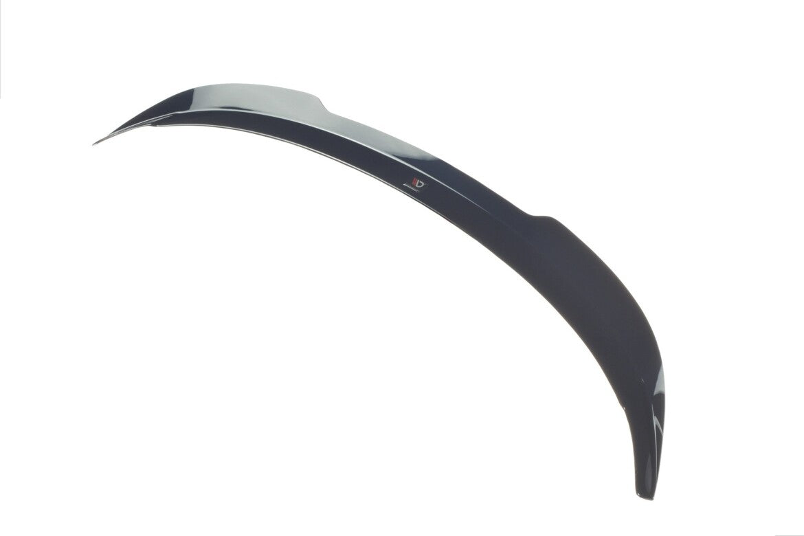 Heckspoiler Lippe passend für SUZUKI SWIFT 6 SPORT schwarz Hochglanz