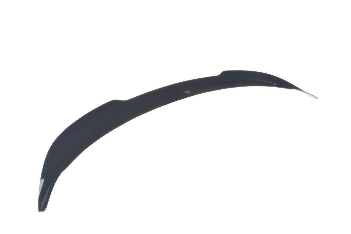 Heckspoiler Lippe passend für SUZUKI SWIFT 6 SPORT schwarz Hochglanz