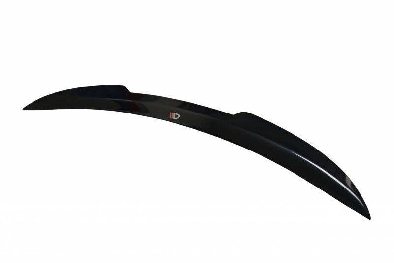 Heckspoiler Lippe passend für VW Beetle schwarz Hochglanz