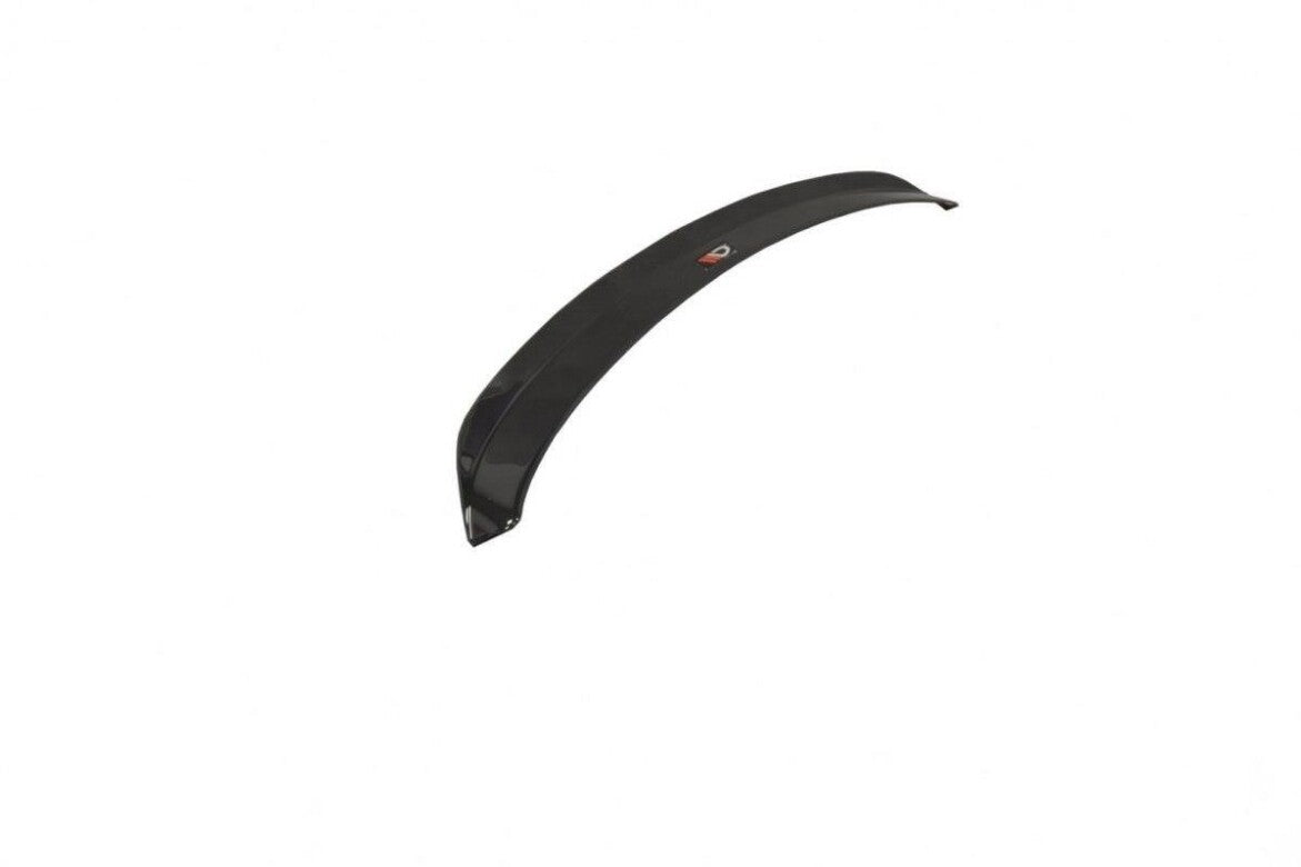 Heckspoiler Lippe passend für VW Golf Mk7 Standard schwarz Hochglanz