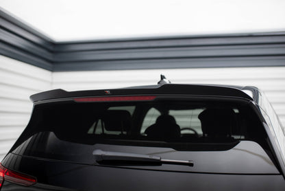 Heckspoiler Lippe passend für VW ID.3 Mk1 schwarz Hochglanz