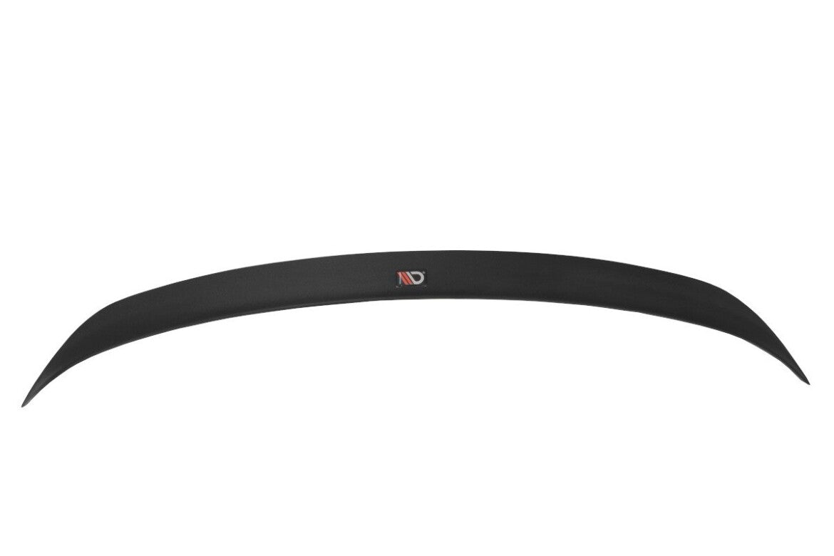 Heckspoiler Lippe passend für VW Scirocco MK.3 R FL schwarz Hochglanz