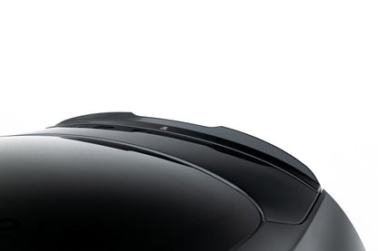 Heckspoiler Lippe V.1 passend für Audi A5 F5 Sportback schwarz Hochglanz
