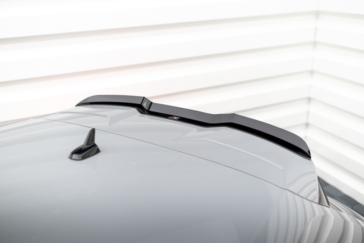 Heckspoiler Lippe V.1 passend für Audi RS3 8V / 8V FL Sportback schwarz Hochglanz