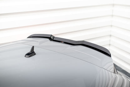Heckspoiler Lippe V.1 passend für Audi RS3 8V / 8V FL Sportback schwarz Hochglanz