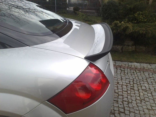 Heckspoiler passend für Audi TT 8N < TT V6 Look >
