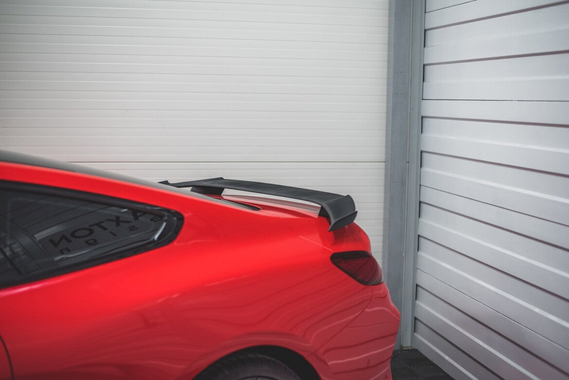 Heckspoiler passend für BMW 8 Coupe M-Paket G15