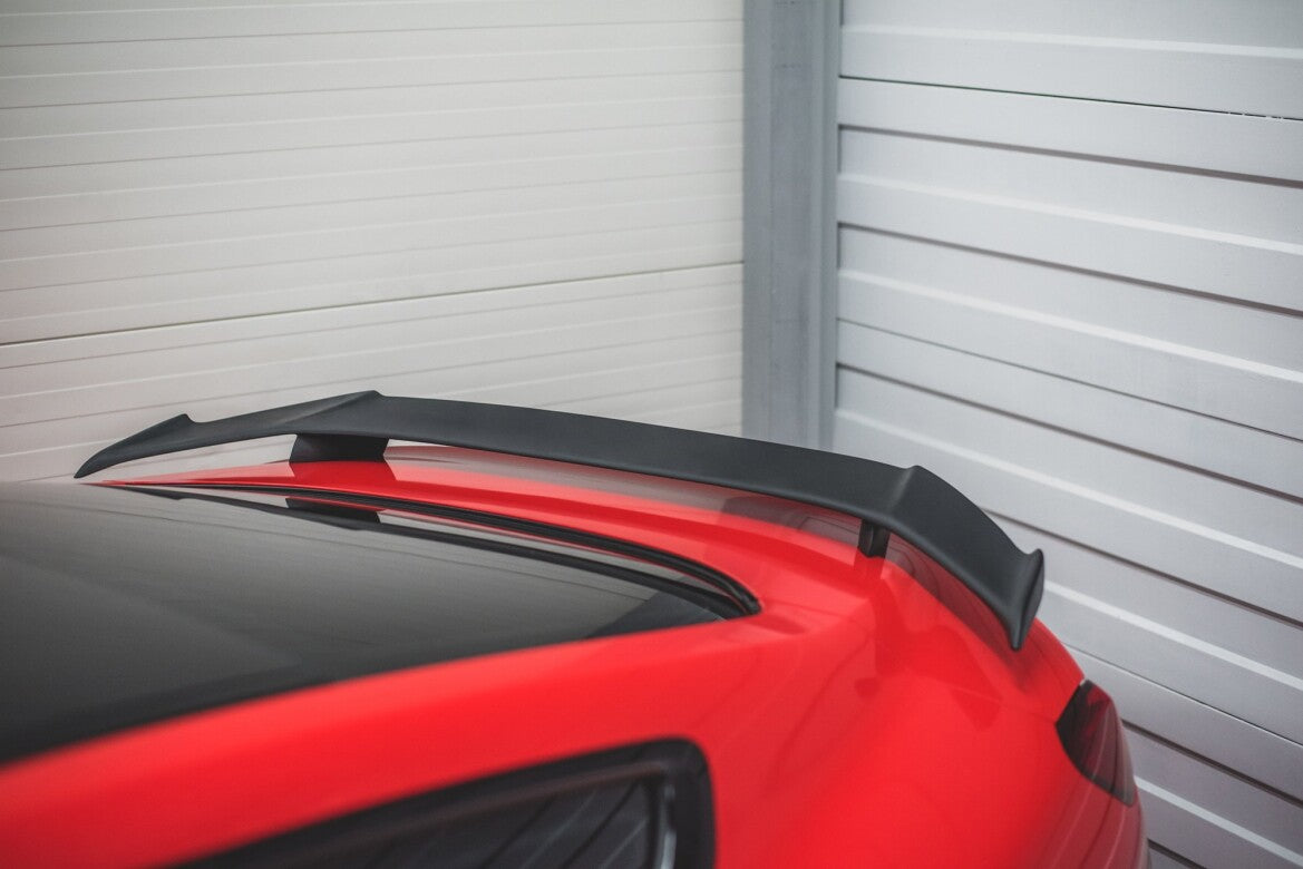 Heckspoiler passend für BMW 8 Coupe M-Paket G15
