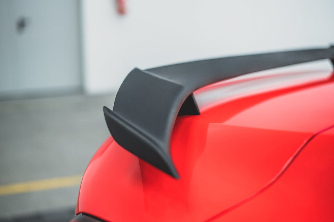Heckspoiler passend für BMW 8 Coupe M-Paket G15