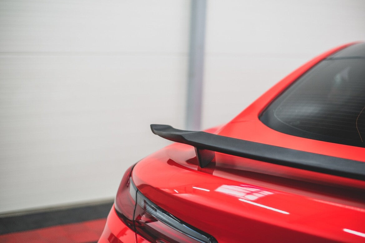 Heckspoiler passend für BMW 8 Coupe M-Paket G15