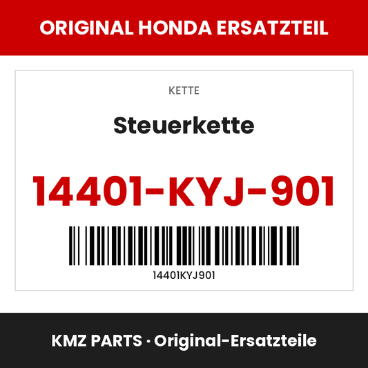 Honda Original Steuerkette 14401-KYJ-901