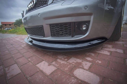 Hybrid Frontlippe passend für Audi RS6 C5