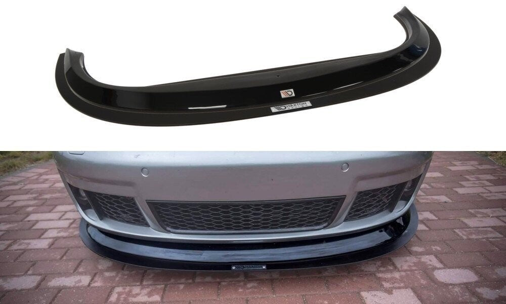 Hybrid Frontlippe passend für Audi RS6 C5