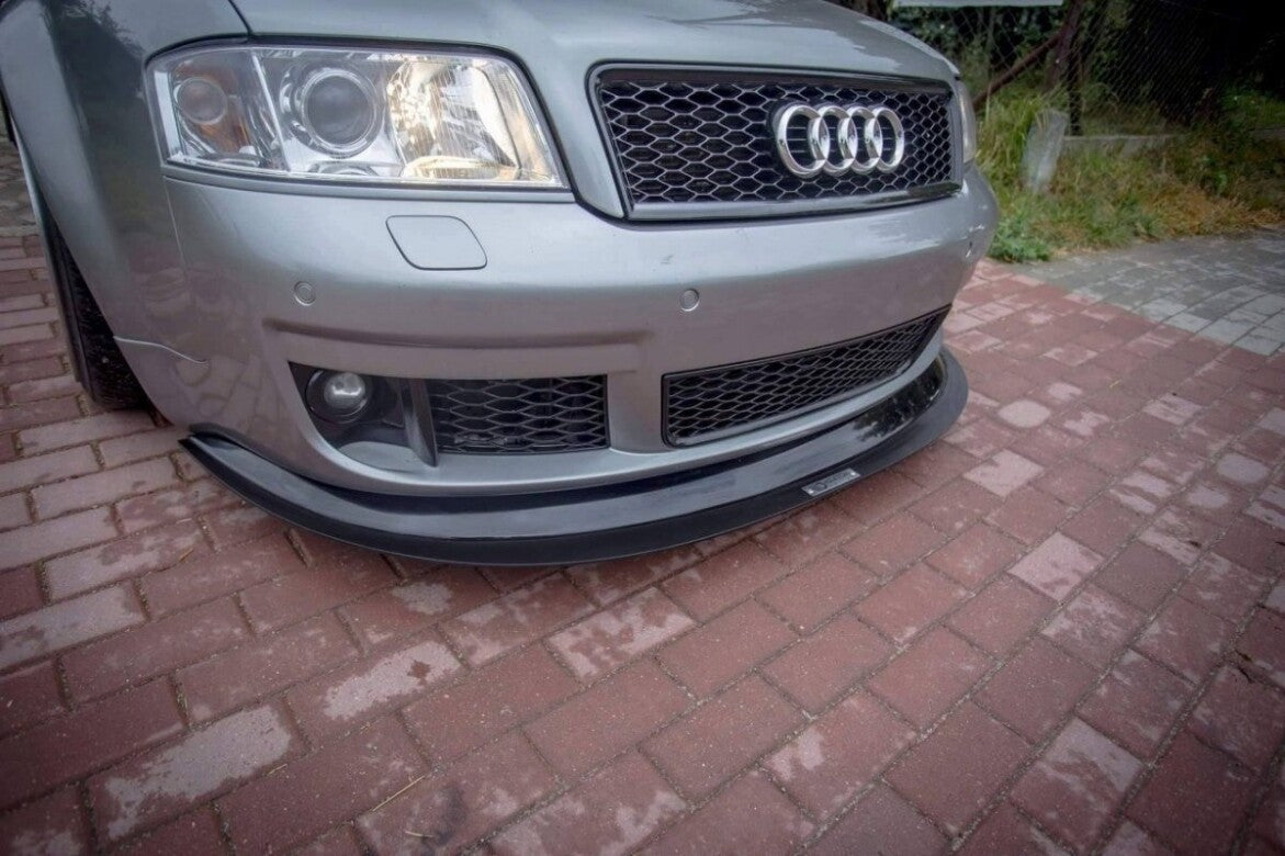 Hybrid Frontlippe passend für Audi RS6 C5