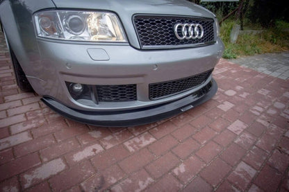 Hybrid Frontlippe passend für Audi RS6 C5