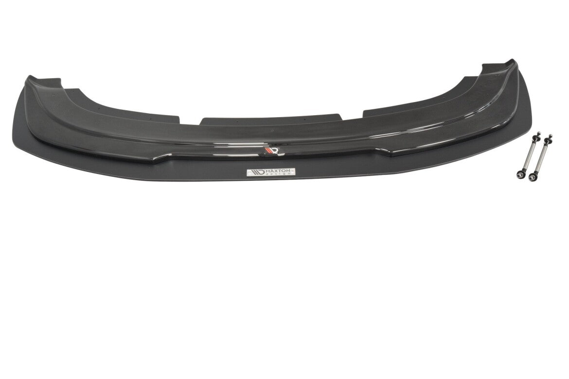Hybrid Frontlippe passend für Audi S3 8L