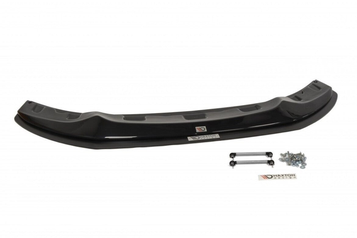 Hybrid Frontlippe passend für BMW 4er Coupe / Gran Coupe / Cabrio M-Paket F32 / F36 / F33