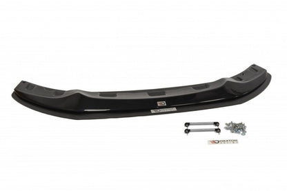 Hybrid Frontlippe passend für BMW 4er Coupe / Gran Coupe / Cabrio M-Paket F32 / F36 / F33