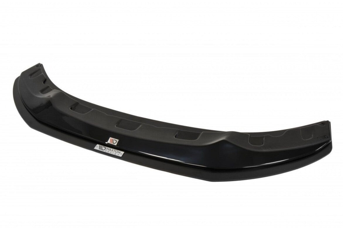 Hybrid Frontlippe passend für BMW 4er Coupe / Gran Coupe / Cabrio M-Paket F32 / F36 / F33
