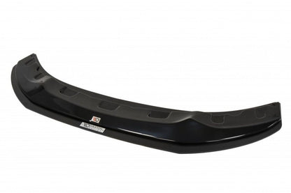 Hybrid Frontlippe passend für BMW 4er Coupe / Gran Coupe / Cabrio M-Paket F32 / F36 / F33