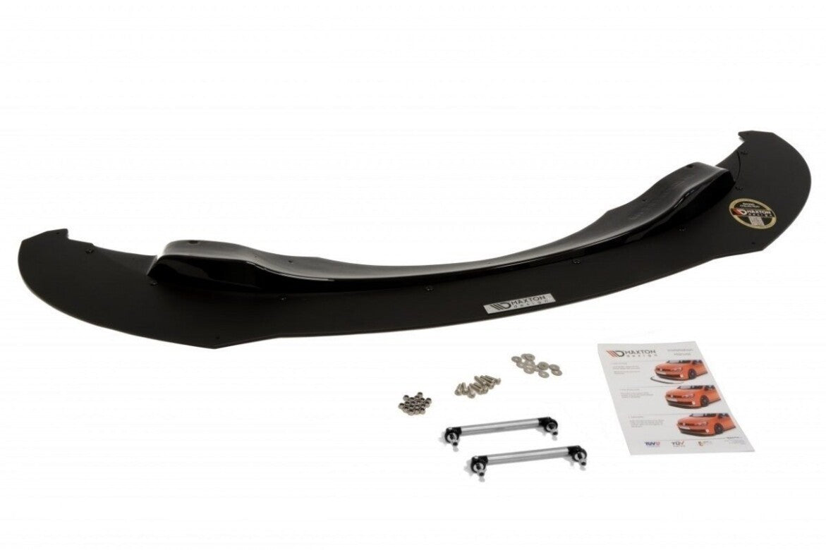 Hybrid Frontlippe passend für BMW M3 E92 / E93 (vor FL)