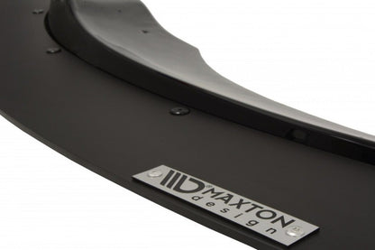 Hybrid Frontlippe passend für BMW M3 E92 / E93 (vor FL)