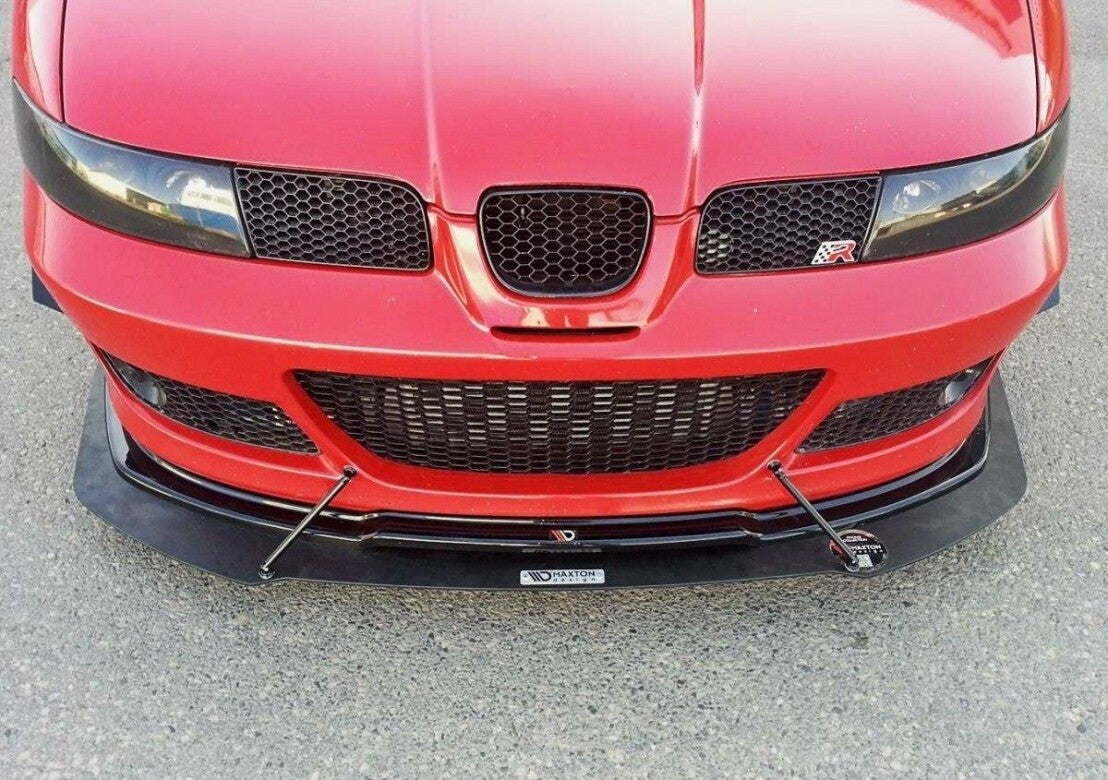Hybrid Frontlippe passend für Seat Leon Mk1 CUPRA