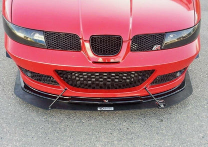 Hybrid Frontlippe passend für Seat Leon Mk1 CUPRA
