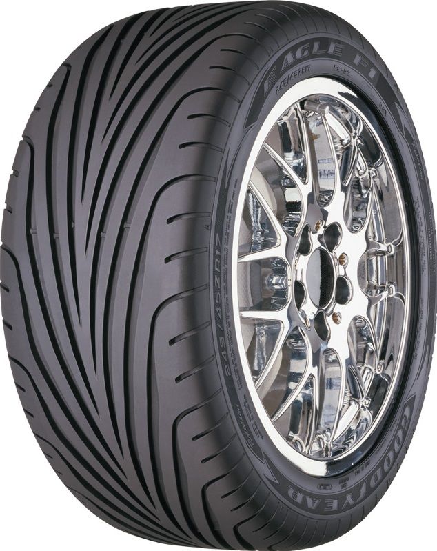 Goodyear Eagle F1 GSD3