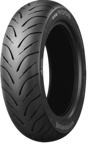 Bridgestone B 02