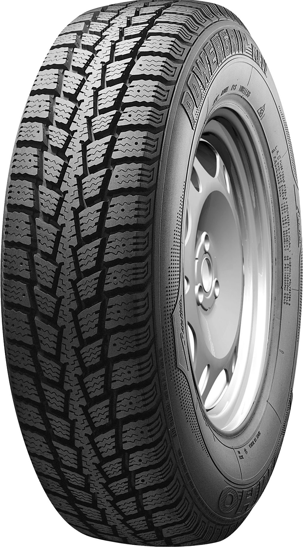 Kumho KC 11